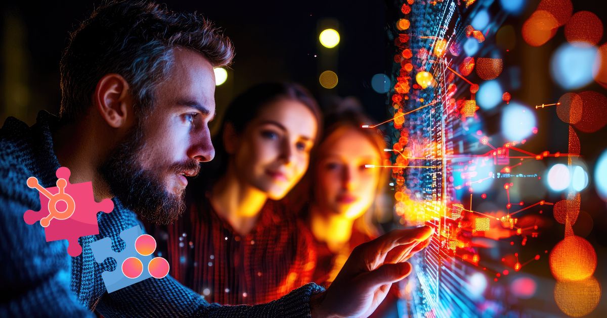 Manual project setup after deal won