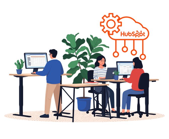 HubSpot Integrations