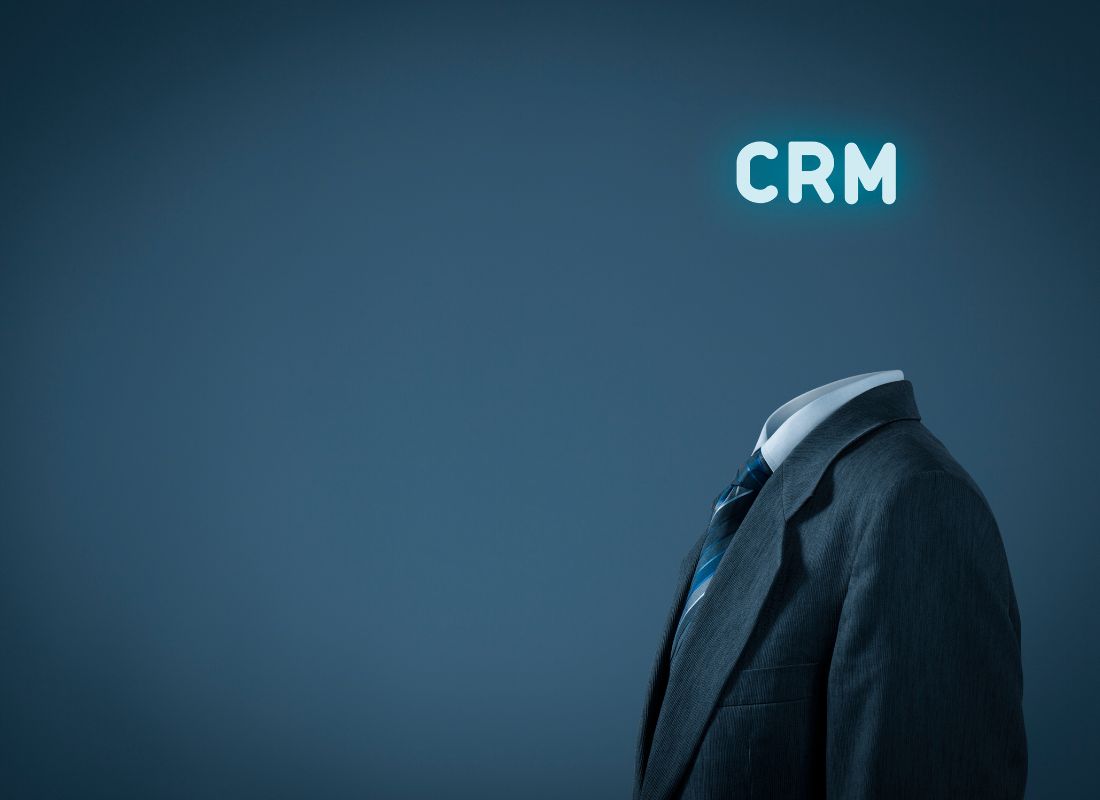 Manual project setup after deal won