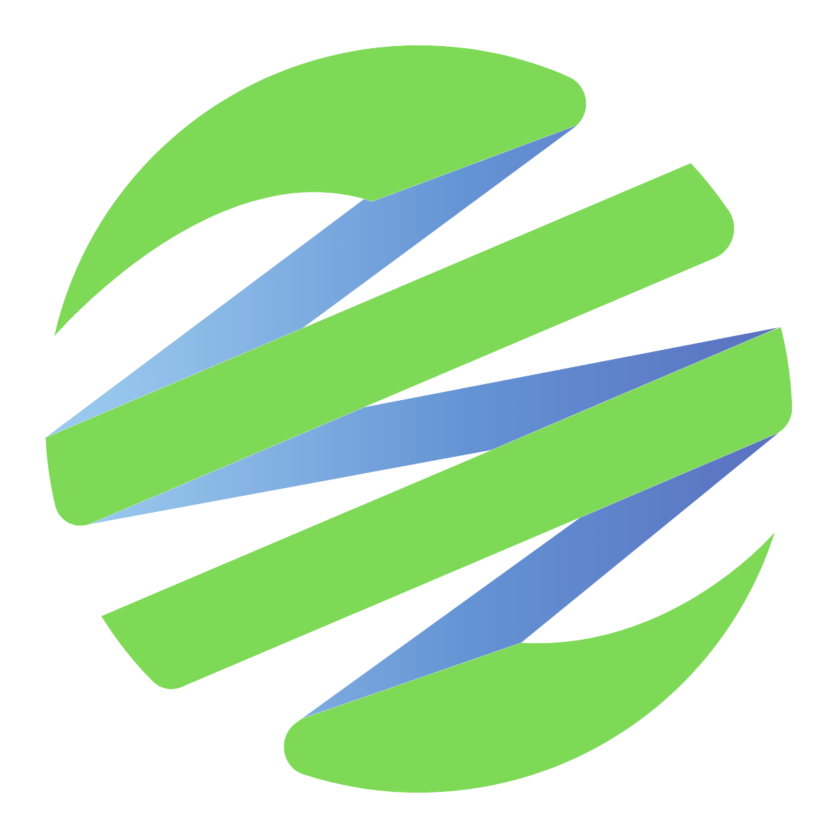 GunturGlobalMedia Logo