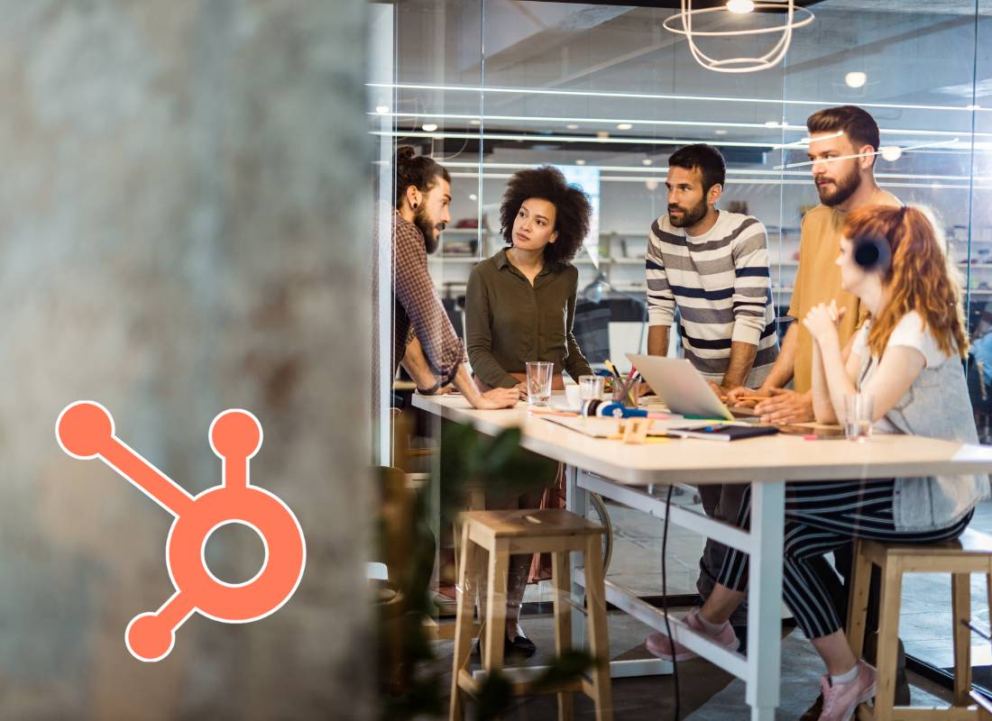 Manual project setup after deal won