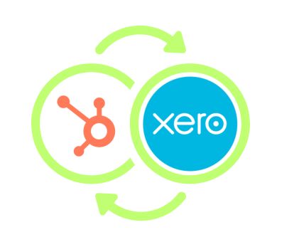 HubSpot Xero Integration