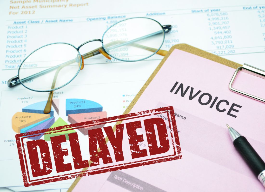 Manual project setup after deal won