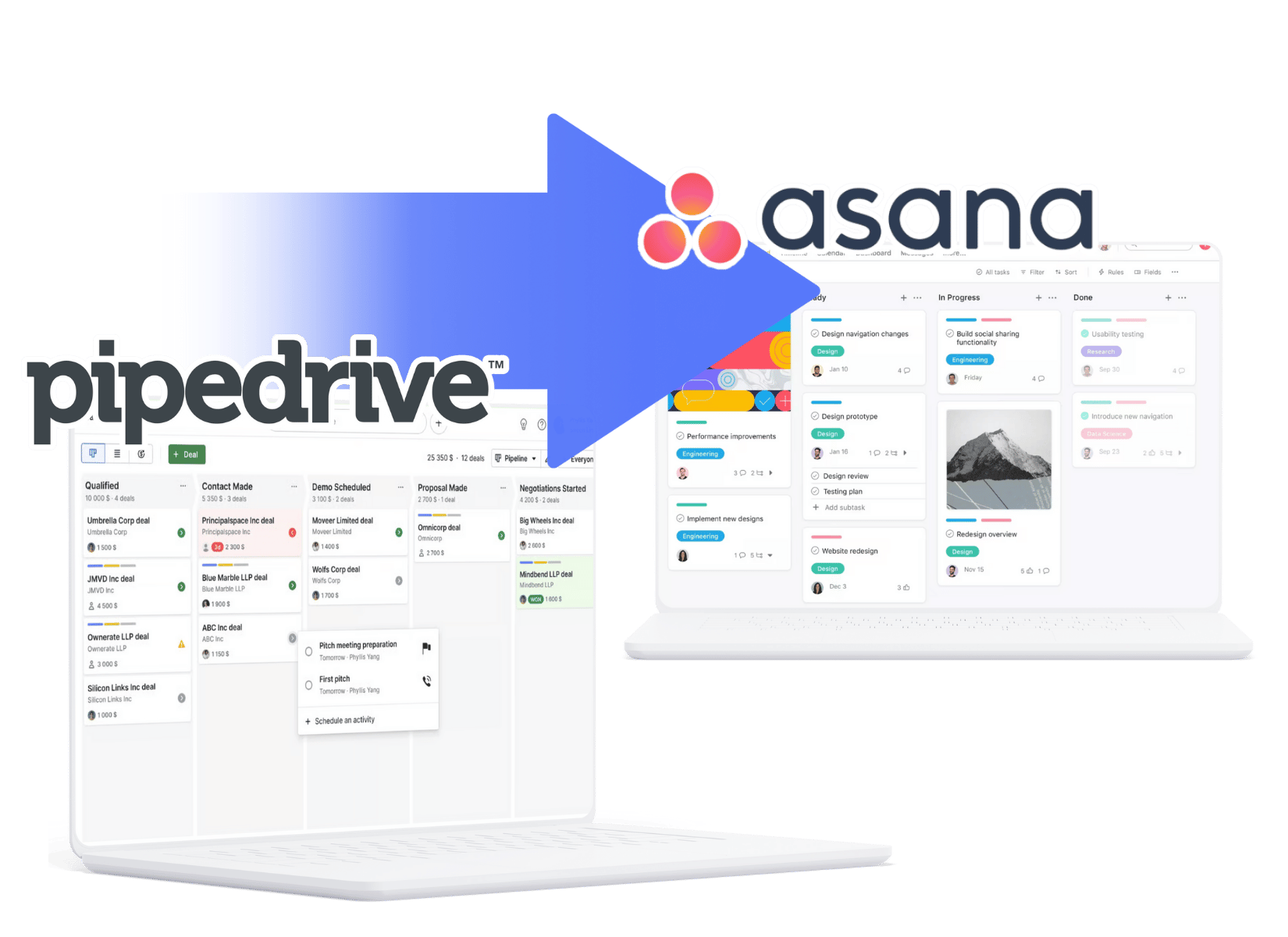 dashboard feature image