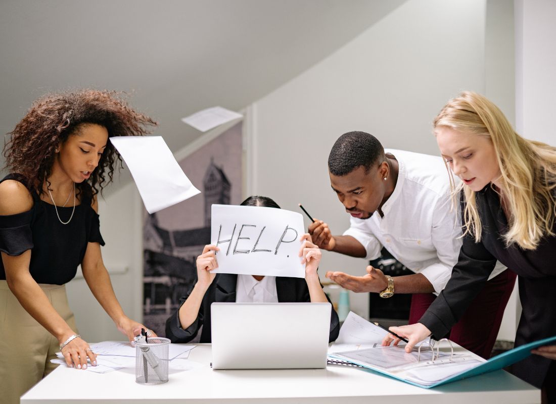 How to unify sales delivery and finance without chaos